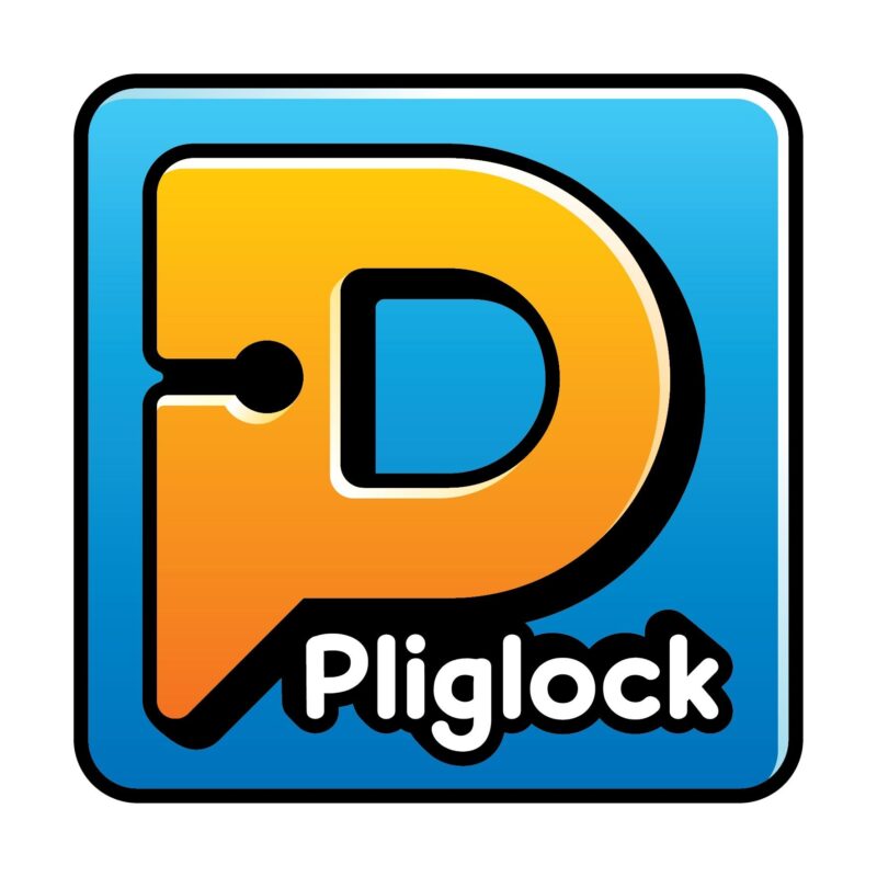 Pliglock