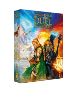 The Lord of the Rings: Duel for Middle-earth (TH)