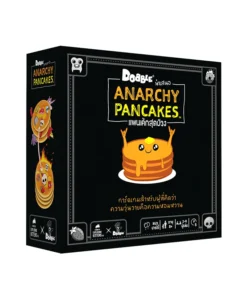 Dobble Anarchy Pancake (TH)