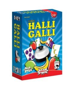Halli Galli (TH)