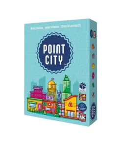 Point City (TH)