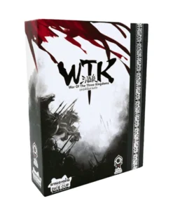 WTK War of the Three Kingdoms (TH)
