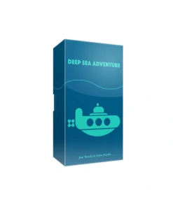 Deep Sea Adventure (TH)