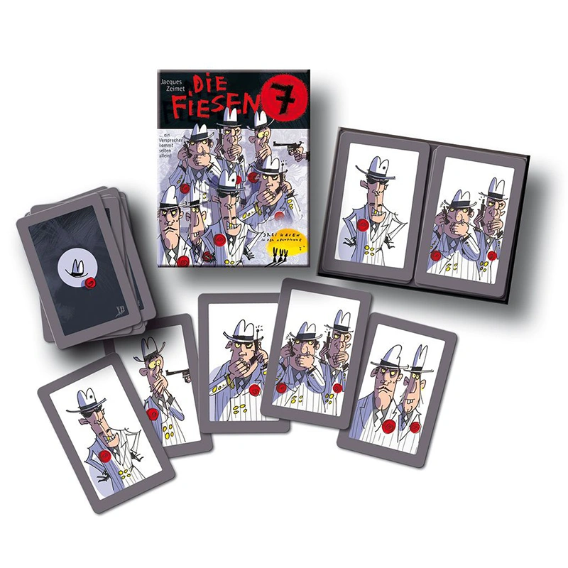 Die Fiesen (TH) - Image 2