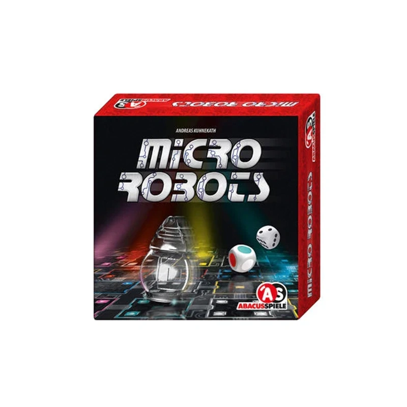 Micro Robots (EN)