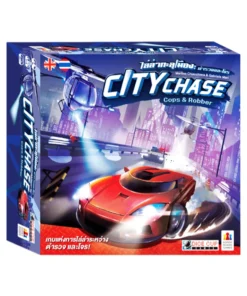 City Chase (TH)